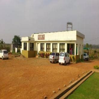 The Resort Has Been Exquisitely Designed To Suit Your Needs, Chandrapur 4